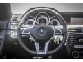 2012 Sapphire Grey Metallic Mercedes-Benz C 250 Sport  photo #15