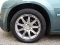 Magnesium Pearl - 300 Touring Photo No. 34
