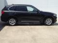 Black Sapphire Metallic - X5 xDrive35d Photo No. 2