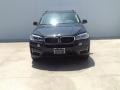 Black Sapphire Metallic - X5 xDrive35d Photo No. 3