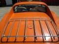 1977 Orange Chevrolet Corvette Coupe  photo #12