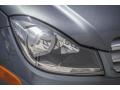 2012 Sapphire Grey Metallic Mercedes-Benz C 250 Sport  photo #27