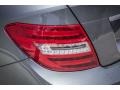 2012 Sapphire Grey Metallic Mercedes-Benz C 250 Sport  photo #29