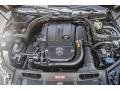 Black - C 250 Sport Photo No. 9