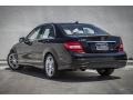 Black - C 250 Sport Photo No. 11