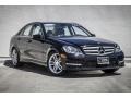 Black - C 250 Sport Photo No. 12