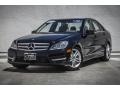 Black - C 250 Sport Photo No. 13