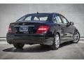 Black - C 250 Sport Photo No. 14
