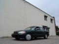 1996 Juniper Green Pearl Acura RL 3.5 Premium  photo #2