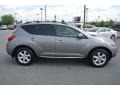 2009 Platinum Graphite Metallic Nissan Murano SL  photo #3