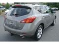 Platinum Graphite Metallic - Murano SL Photo No. 4