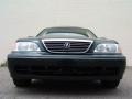 1996 Juniper Green Pearl Acura RL 3.5 Premium  photo #5