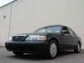 1996 Juniper Green Pearl Acura RL 3.5 Premium  photo #6