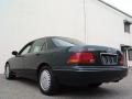 1996 Juniper Green Pearl Acura RL 3.5 Premium  photo #7