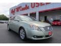 Silver Pine Mica 2008 Toyota Avalon XLS