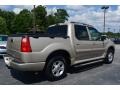 Pueblo Gold Metallic - Explorer Sport Trac XLT 4x4 Photo No. 4