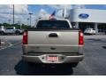 Pueblo Gold Metallic - Explorer Sport Trac XLT 4x4 Photo No. 5