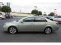 Silver Pine Mica 2008 Toyota Avalon XLS Exterior