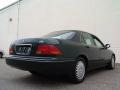 1996 Juniper Green Pearl Acura RL 3.5 Premium  photo #9