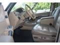 Pueblo Gold Metallic - Explorer Sport Trac XLT 4x4 Photo No. 9