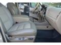 Pueblo Gold Metallic - Explorer Sport Trac XLT 4x4 Photo No. 15