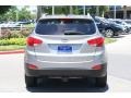 Graphite Gray - Tucson GLS Photo No. 5