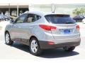 2011 Graphite Gray Hyundai Tucson GLS  photo #8
