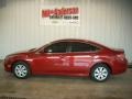 Sangria Red Mica - MAZDA6 i Sport Sedan Photo No. 2