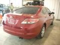 Sangria Red Mica - MAZDA6 i Sport Sedan Photo No. 5