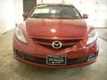 Sangria Red Mica - MAZDA6 i Sport Sedan Photo No. 7