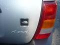 2004 Bright Silver Metallic Jeep Grand Cherokee Laredo 4x4  photo #18