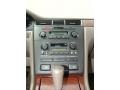 1996 Juniper Green Pearl Acura RL 3.5 Premium  photo #23