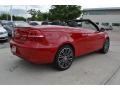 2013 Salsa Red Volkswagen Eos Sport  photo #5