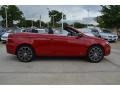 Salsa Red - Eos Sport Photo No. 6