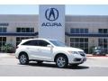White Diamond Pearl - RDX Technology Photo No. 1