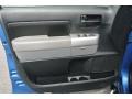 Blue Streak Metallic - Tundra SR5 Double Cab Photo No. 11