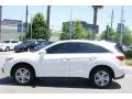 White Diamond Pearl - RDX Technology Photo No. 6