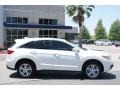 White Diamond Pearl - RDX Technology Photo No. 7