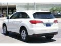 White Diamond Pearl - RDX Technology Photo No. 8