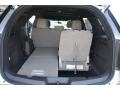 2014 Ingot Silver Ford Explorer FWD  photo #9