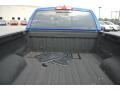 Blue Streak Metallic - Tundra SR5 Double Cab Photo No. 19