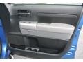 Blue Streak Metallic - Tundra SR5 Double Cab Photo No. 21