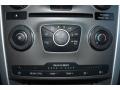 2014 Ingot Silver Ford Explorer FWD  photo #12