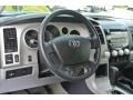 Blue Streak Metallic - Tundra SR5 Double Cab Photo No. 24