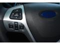 2014 Ingot Silver Ford Explorer FWD  photo #18