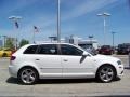 Ibis White - A3 2.0T Photo No. 4