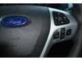 2014 Ingot Silver Ford Explorer FWD  photo #19
