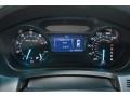 2014 Ingot Silver Ford Explorer FWD  photo #20
