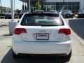 Ibis White - A3 2.0T Photo No. 6