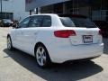 Ibis White - A3 2.0T Photo No. 7